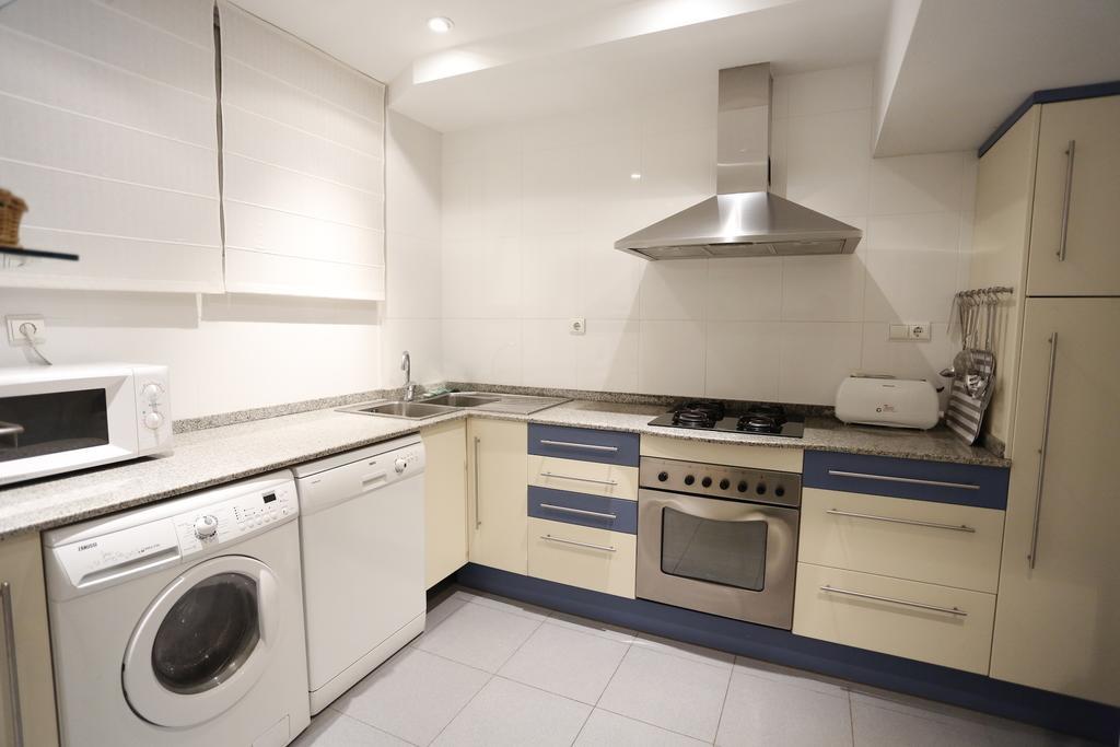 Apartamentos Alquihouse Vilafortuny Cambrils Zimmer foto